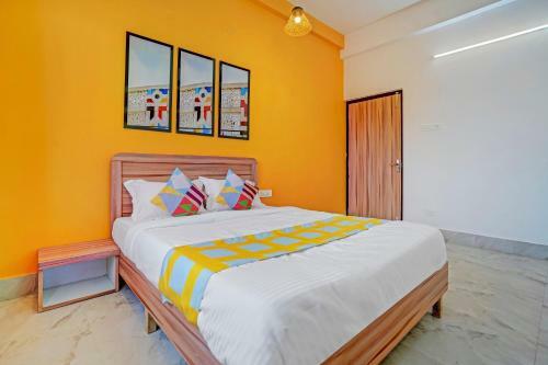 Hostal Oyo Home 27665 Elegant Room Anjuna