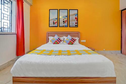 Hostal Oyo Home 27665 Elegant Room Anjuna