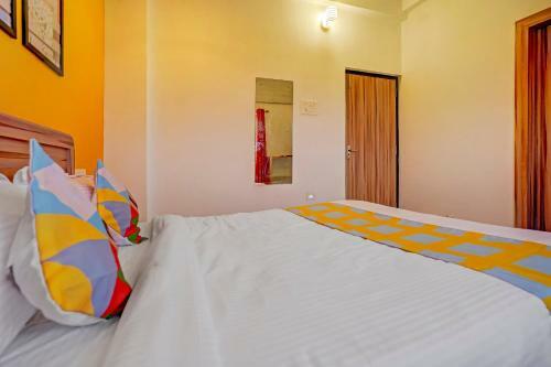 Hostal Oyo Home 27665 Elegant Room Anjuna