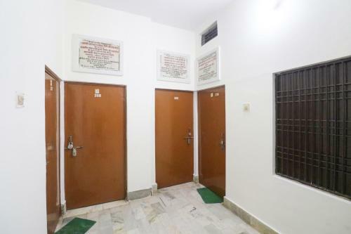 Hostal Oyo Home 27665 Elegant Room Anjuna