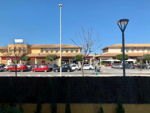 Apartamento Orquidia-rentallorca