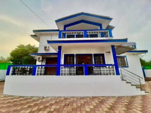 Goa Party Villa