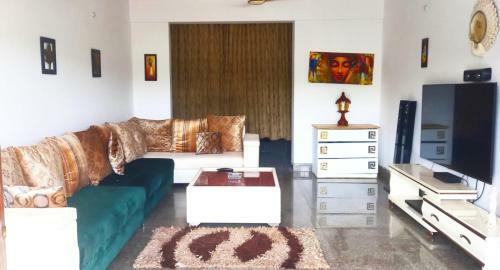 Goa Party Villa
