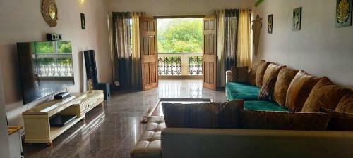 Goa Party Villa