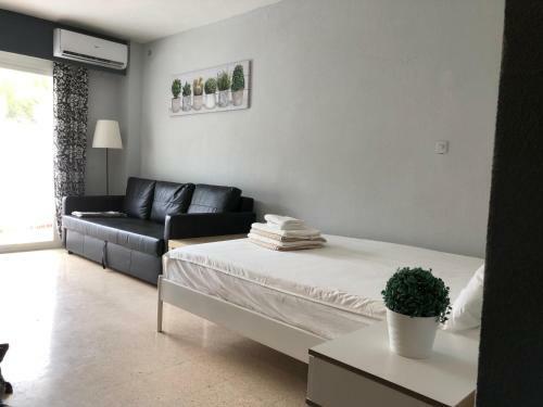 ***vacation Studio Apartment At Siesta Resort***