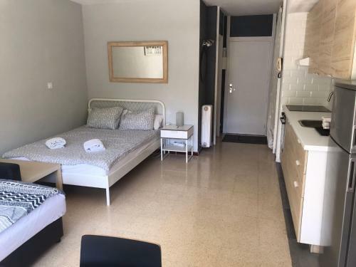 ***vacation Studio Apartment At Siesta Resort***