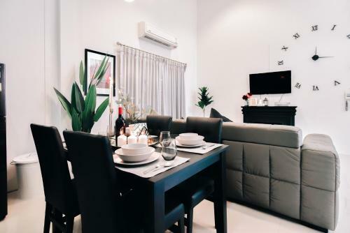 Nadda Villa Ranong