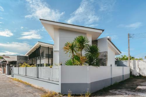 Nadda Villa Ranong