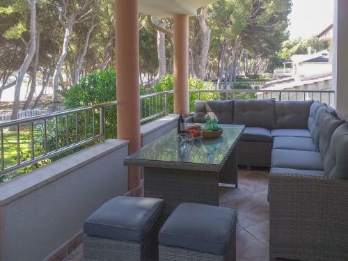 Villa 3378 - Port Alcudia