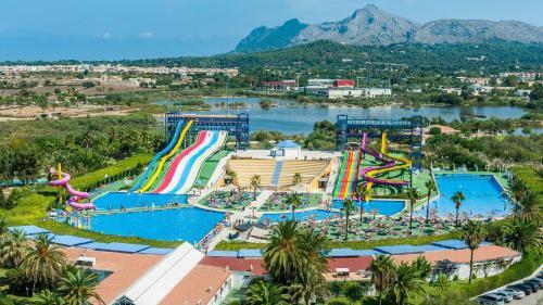 Villa 3378 - Port Alcudia