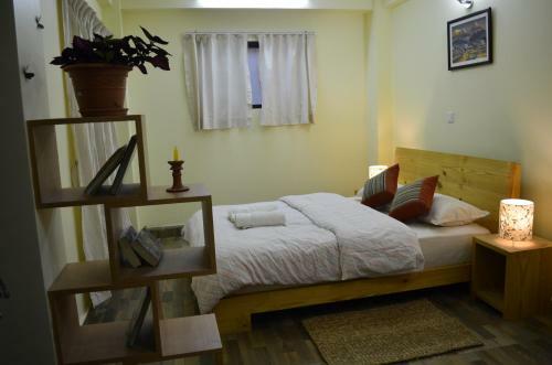 Tananai Newa Home (mt. Ganesh)