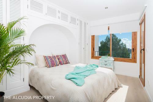 Apartamento Marina