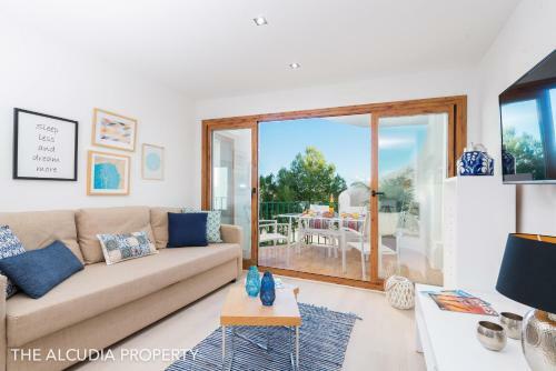 Apartamento Marina