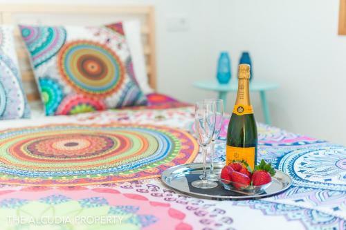 Apartamento Marina