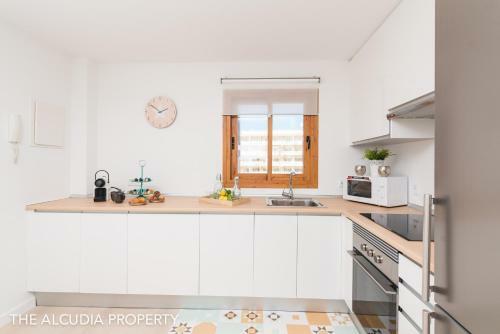 Apartamento Marina