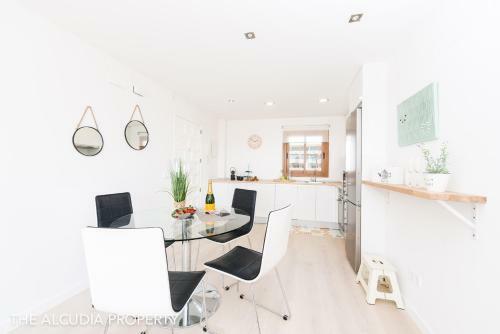 Apartamento Marina