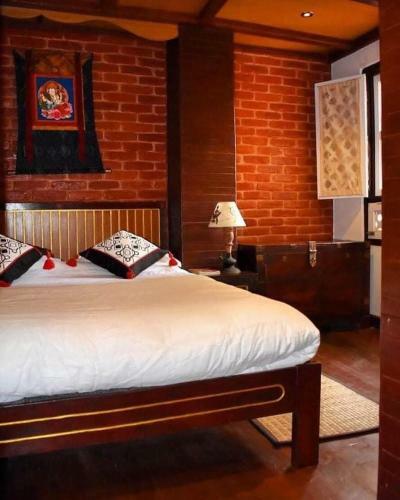 Hostal Tolan Chhen