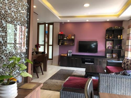 Welcome Home Apartments Pvt. Ltd.