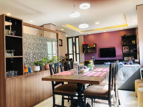 Welcome Home Apartments Pvt. Ltd.