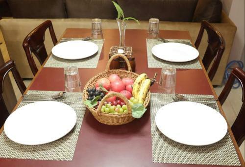 Welcome Home Apartments Pvt. Ltd.