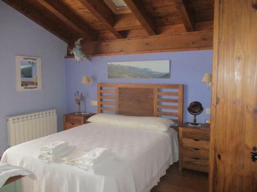 Agroturismo Olano