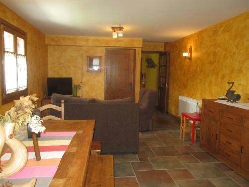 Agroturismo Olano