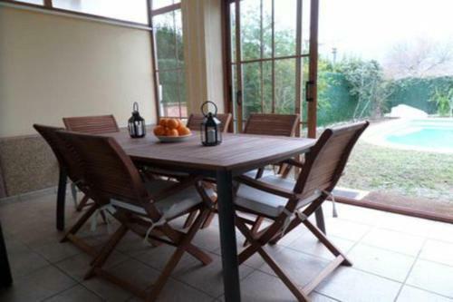 Chalet Llac