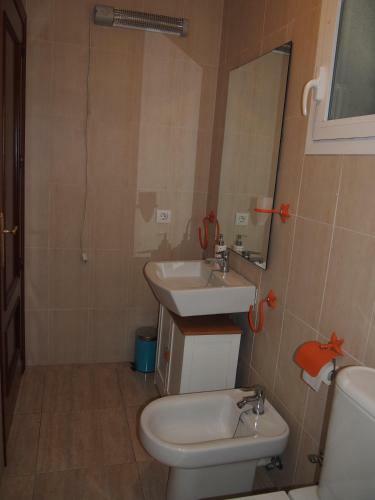 Chalet Llac