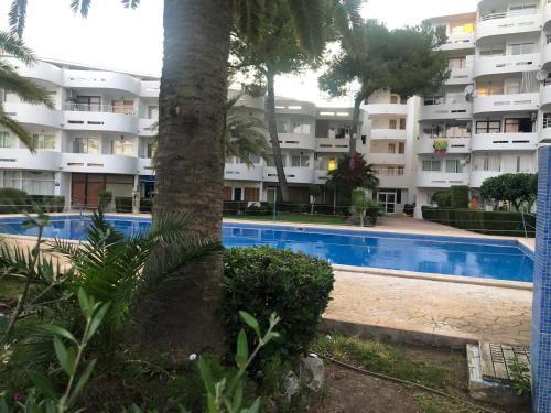 Apartamento Silver