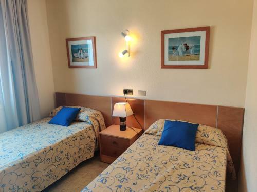 Apartamento Mar Blau