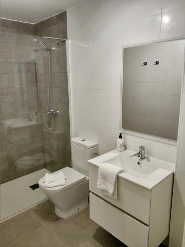 Apartamento Sol Alc�dia 43