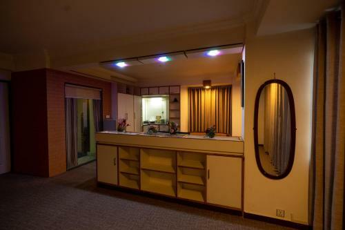 Times Square Apartments