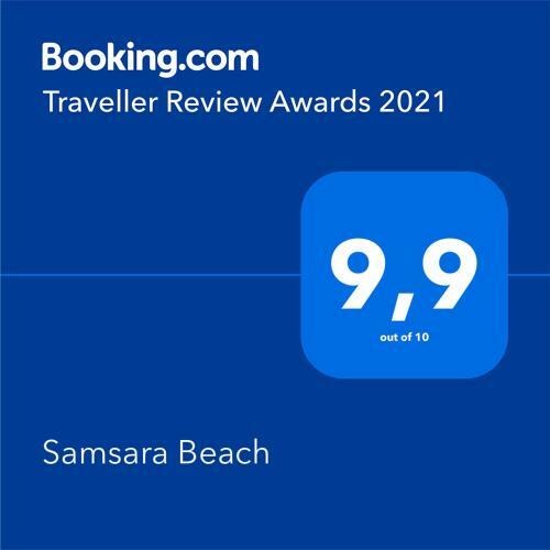 Apartamento Samsara Beach
