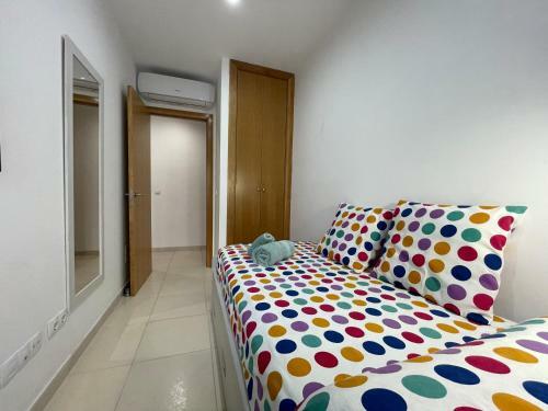 Apartamento Samsara Beach