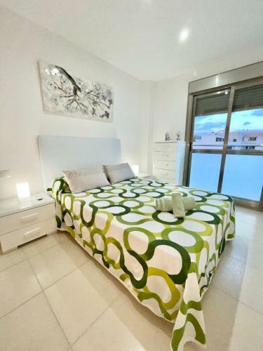 Apartamento Samsara Beach