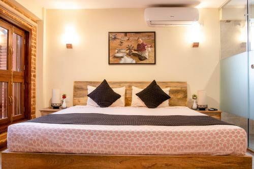 Traditional Stay - A Boutique Hotel