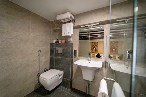 Traditional Stay - A Boutique Hotel