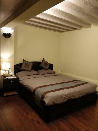 Bed & Breakfast Mani Homes