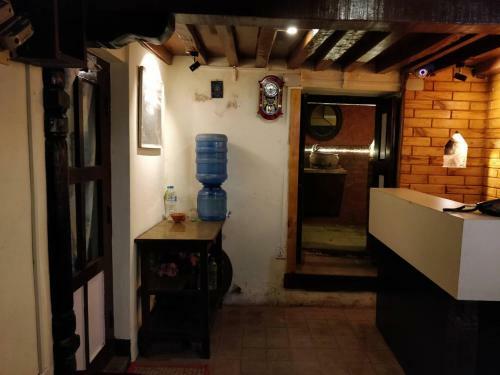 Bed & Breakfast Mani Homes