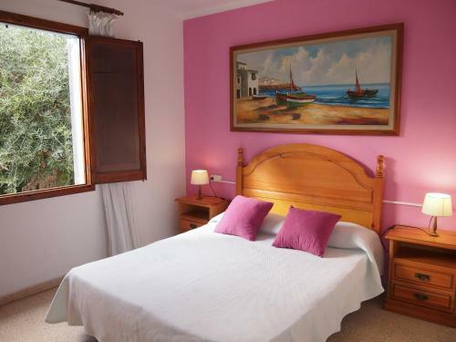 Chalet Sa Marina
