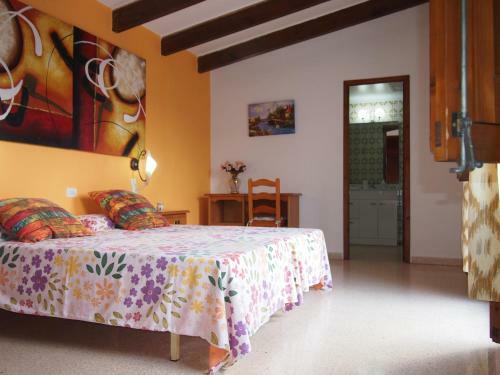 Chalet Sa Marina