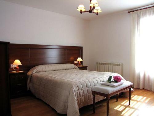 Agroturismo Casa Bentta