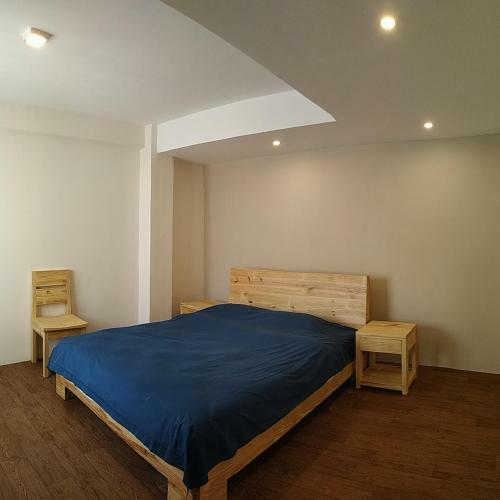 Apartamento Sayami Home