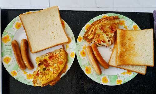 Apartamento Sayami Home