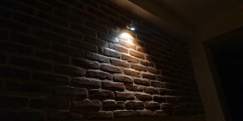 Apartamento Sayami Home