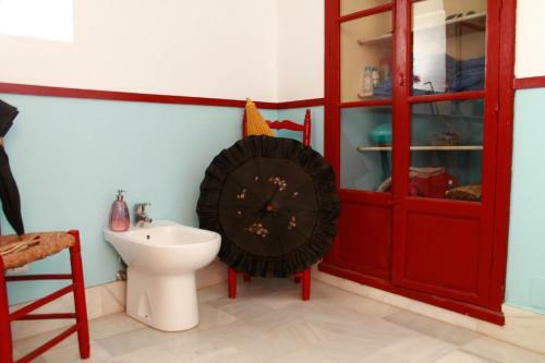 Apartamento Calle Chanca