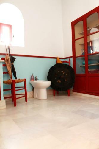 Apartamento Calle Chanca