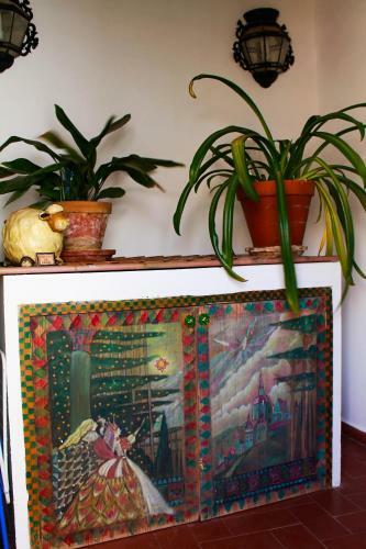 Apartamento Calle Chanca