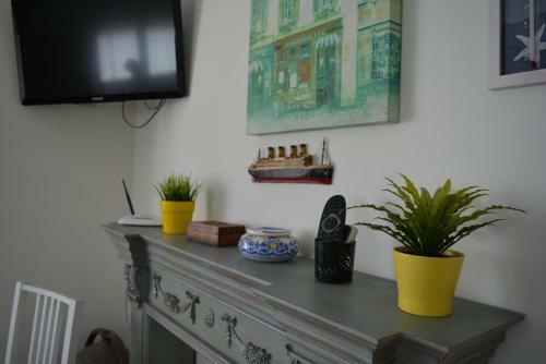 Apartamento Casita De Mar�a