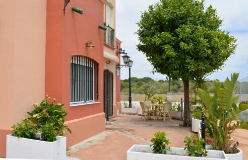 Apartamento Casita De Mar�a